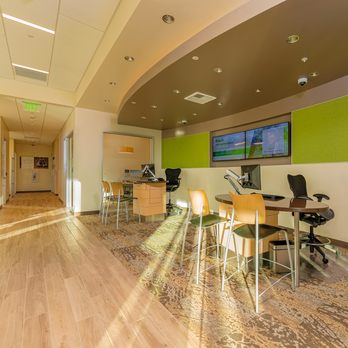1. Redwood Credit Union