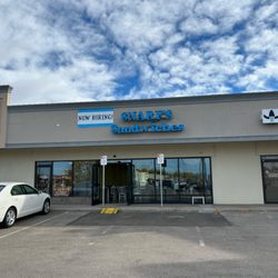 Snarf’s Sandwiches