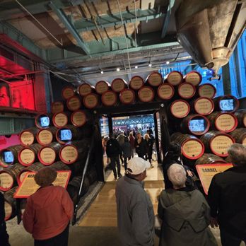 Guinness Storehouse - Breweries Near Me - Dublin, D