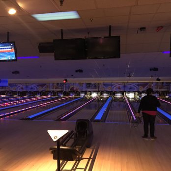 AMF Syracuse Lanes - Bowling Near Me - Syracuse, New York AMF Syracuse Lanes - Bowling Near Me - Syracuse, New York