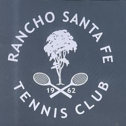 Rancho Santa Fe Tennis Club - RSF Tennis Club