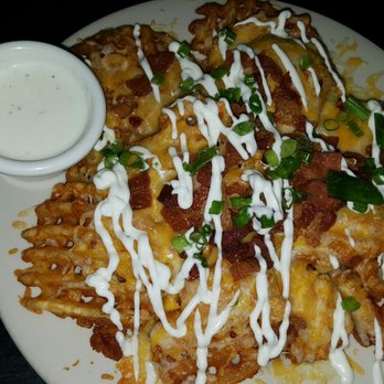 The Canyon's Crown - Irish Nachos...yummmm - Pubs Near Me - Tucson, Arizona The Canyon's Crown - Irish Nachos...yummmm - Pubs Near Me - Tucson, Arizona