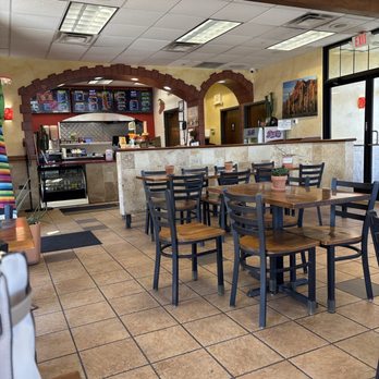 Taco Patio - Clean Restaurant which is a plus! - Mexican Near Me - Lockport, Illinois