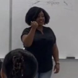 MiKi the ASL Teacher