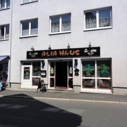 Asia Haus