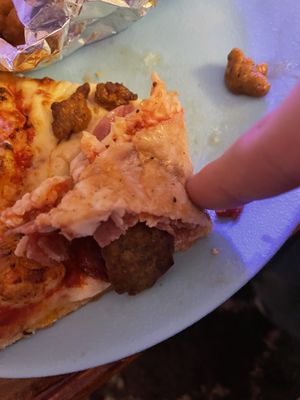 Molly's Mountain Pies by null