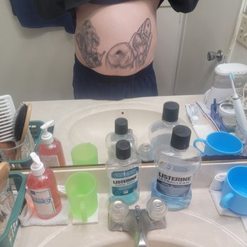 Saigon Tattoo - Tattoo Near Me - San Jose, California