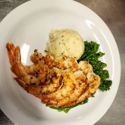 Oceans Restaurant