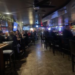 Godfather's Sports Bar