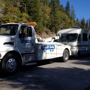 Twedell's Towing - Towing Near Me - Medford, Oregon Twedell's Towing - Towing Near Me - Medford, Oregon