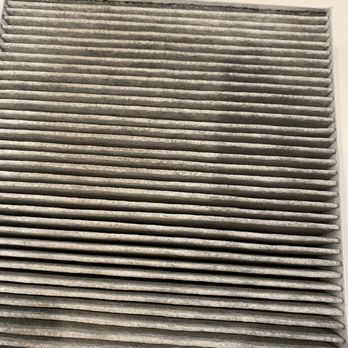 Jiffy Lube - Cabin filter - Oil Change Stations Near Me - Katy, Texas