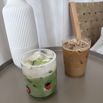 Tend Coffee - Coffee & Tea Near Me - San Antonio, Texas Tend Coffee - Coffee & Tea Near Me - San Antonio, Texas