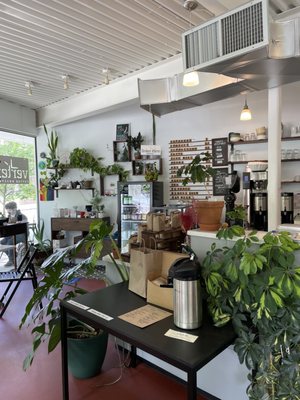 Vertex Coffee Roasters Ann Arbor by null