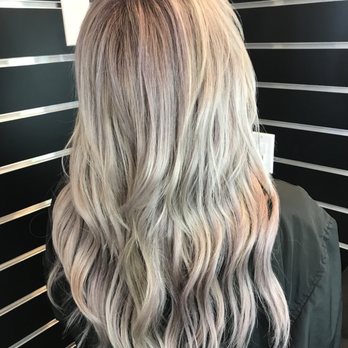Cosmic Beauty - Color & Extensions by Ame (@hair_maven808) - Nail Salons Near Me - Kapolei, Hawaii