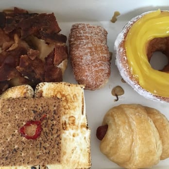 Jarams Donuts - Donuts Near Me - Dallas, Texas