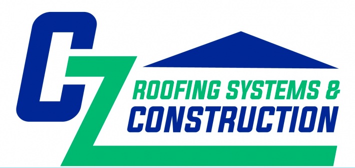 Slide of CZ Roofing Systems and Construction