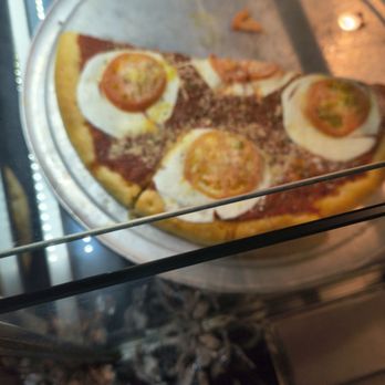 The Fold - Pizza Near Me - Tampa Bay, Florida The Fold - Pizza Near Me - Tampa Bay, Florida
