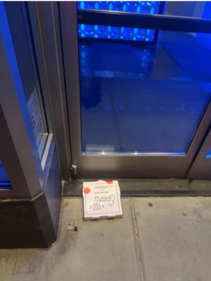Emmy Squared Pizza: East Village by null