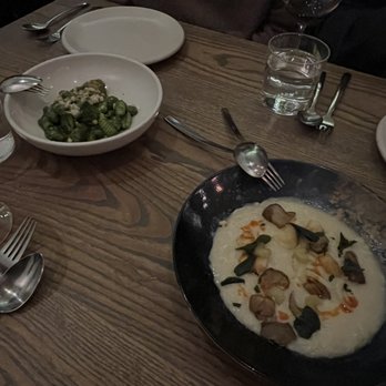 Trestle - New American Near Me - San Francisco, California Trestle - New American Near Me - San Francisco, California