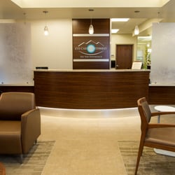 Eye Care Northwest - Welcome Desk