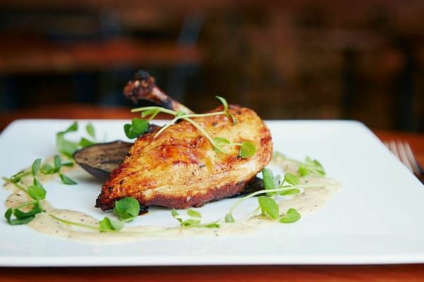 Pend d'Oreille Winery Tasting Room by null