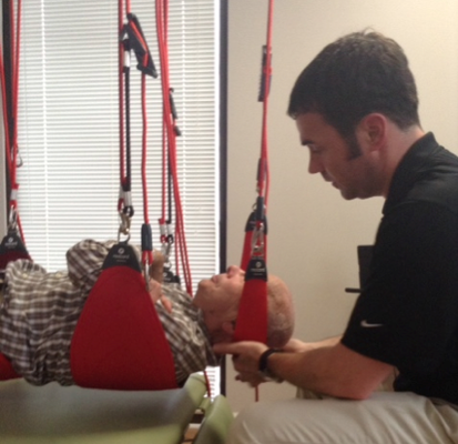 Postureworks Physical Therapy by null