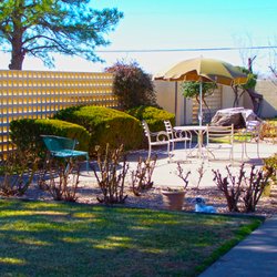 Casa Maria Healthcare Center and Pecos Valley Rehab