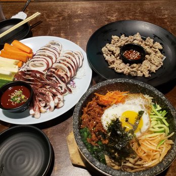 Dae Bak - Korean Near Me - Santa Clara, California Dae Bak - Korean Near Me - Santa Clara, California