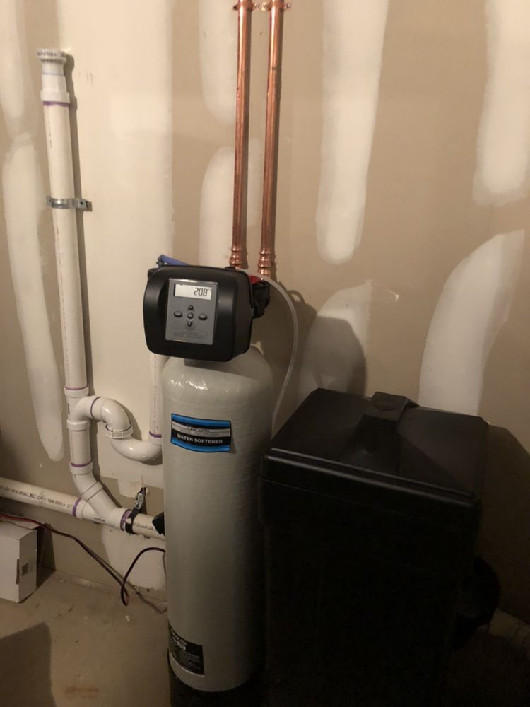 Slide of Grossman Plumbing & Heating