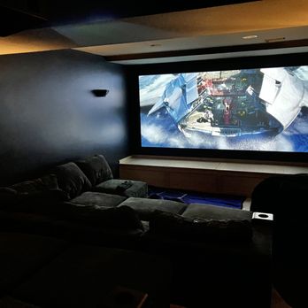 Longwire - Home Theatre Installation Near Me - Stilwell, Kansas