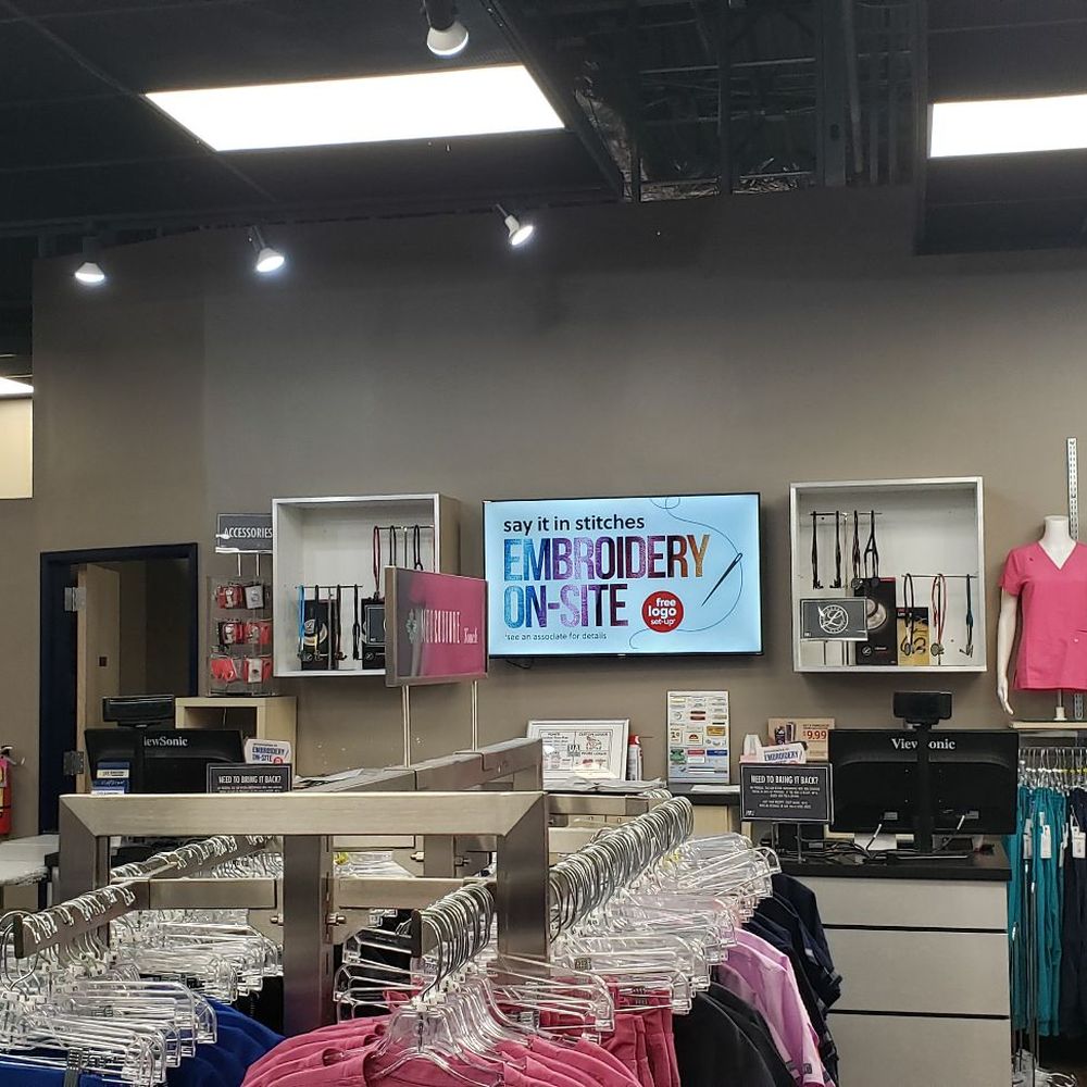Uniform Advantage - Shoe Stores Near Me - Sunrise, Florida Uniform Advantage - Shoe Stores Near Me - Sunrise, Florida