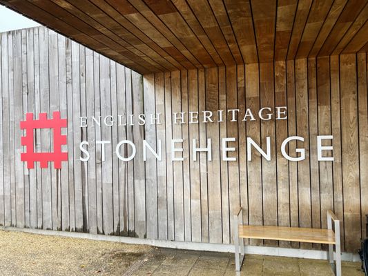Stonehenge by null