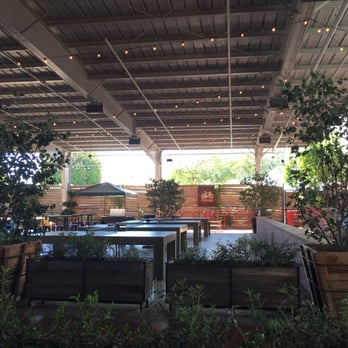 The Yard - Bars Near Me - Phoenix, Arizona