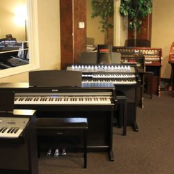 Piano Gallery