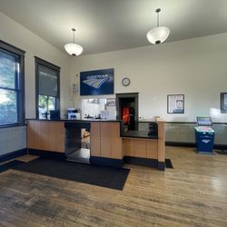 Amtrak