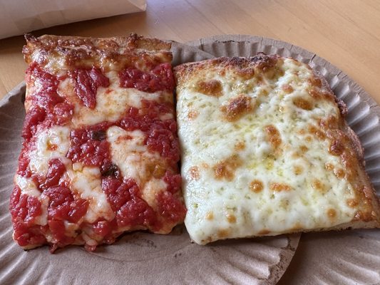 Franco's Pizzeria by null