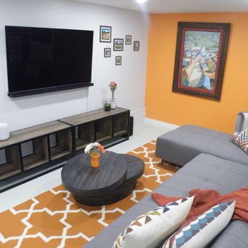 Thomas Designs - Design with a Conscience - Modern Eco-Friendly Remodel In Berkeley - Interior Design Near Me