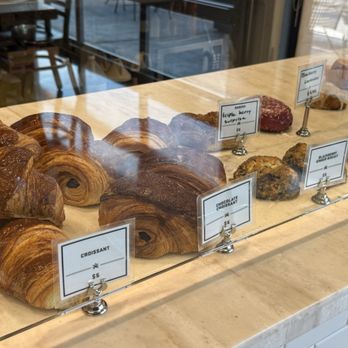 Lucky's Bakehouse & Creamery - Grocery Near Me - Boulder, Colorado Lucky's Bakehouse & Creamery - Grocery Near Me - Boulder, Colorado