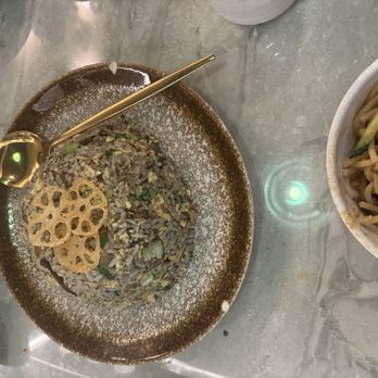 Supreme Dumplings - truffle fried rice - Shanghainese Near Me - Kirkland, Washington Supreme Dumplings - truffle fried rice - Shanghainese Near Me - Kirkland, Washington