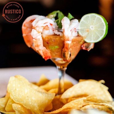 1845 Taste Texas by null