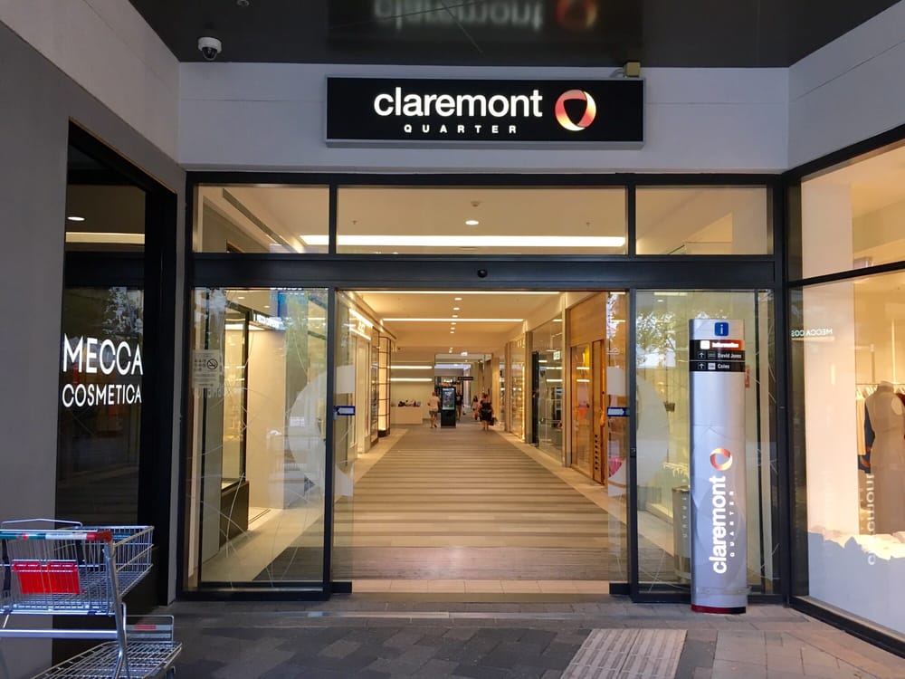 CLAREMONT QUARTER Updated September 2024 22 Photos & 19 Reviews
