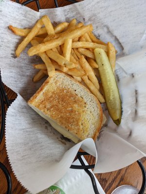 Mill Creek Tavern by null