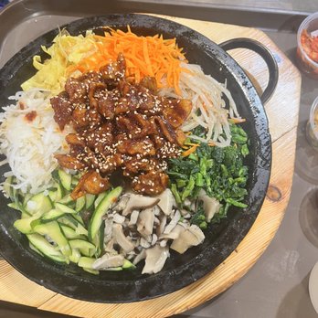 H Mart - Mesa - Bibimbap - Grocery Near Me - Mesa, Arizona