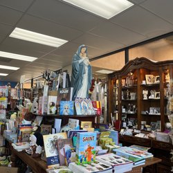 JMJ's Catholic Books and Gift Store