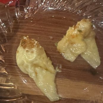 Naked Kitchen - Dumplings - Breakfast & Brunch Near Me - Jacksonville, Florida