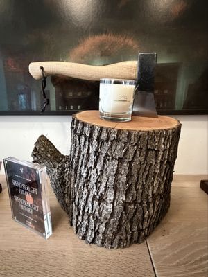 Ranger Station by null