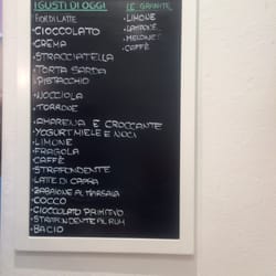 Chiccheria - Gelato Naturale