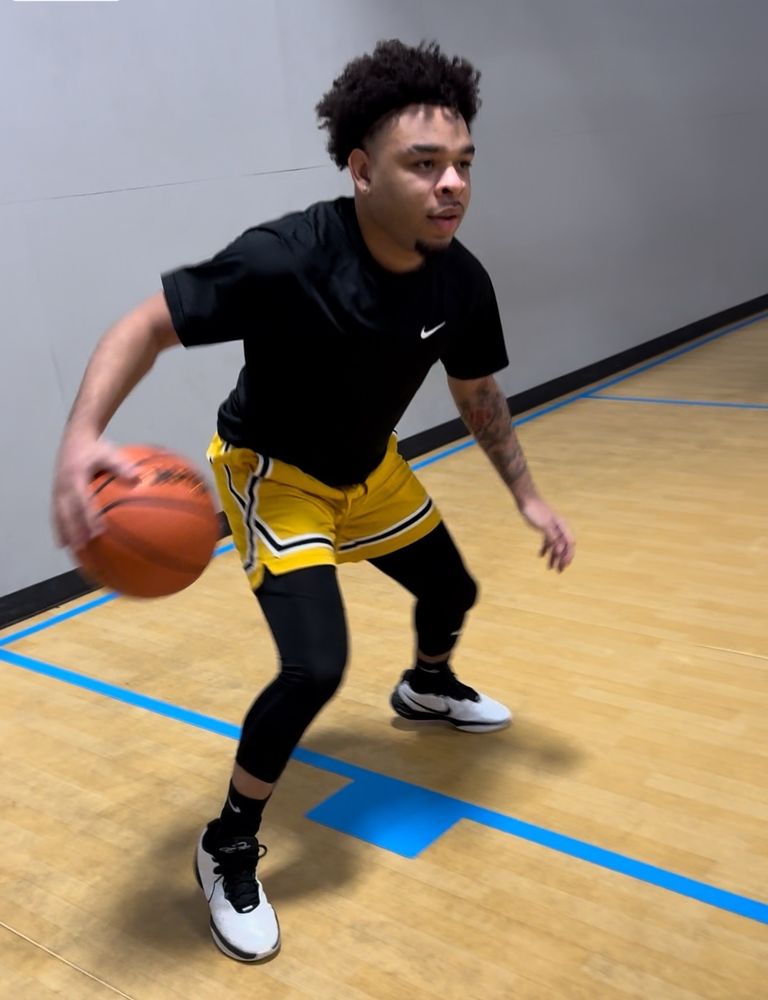 Jojo Munroe Workouts Logo