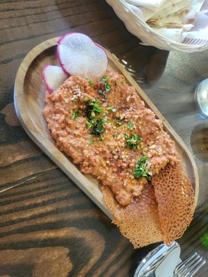 Arabia Mediterranean Bar & Grill by null