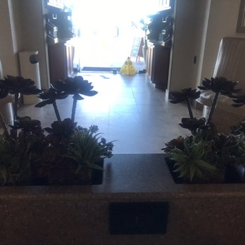 Pacific Terrace Hotel - San Diego, CA
